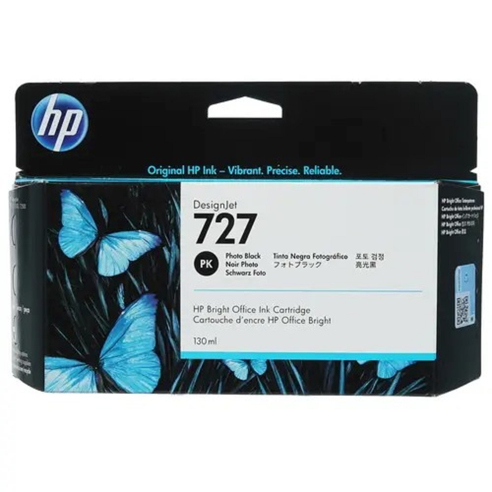 HP B3P23A