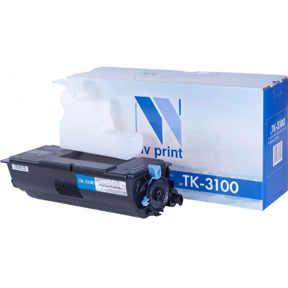 NVP NV-TK3100 NV Print