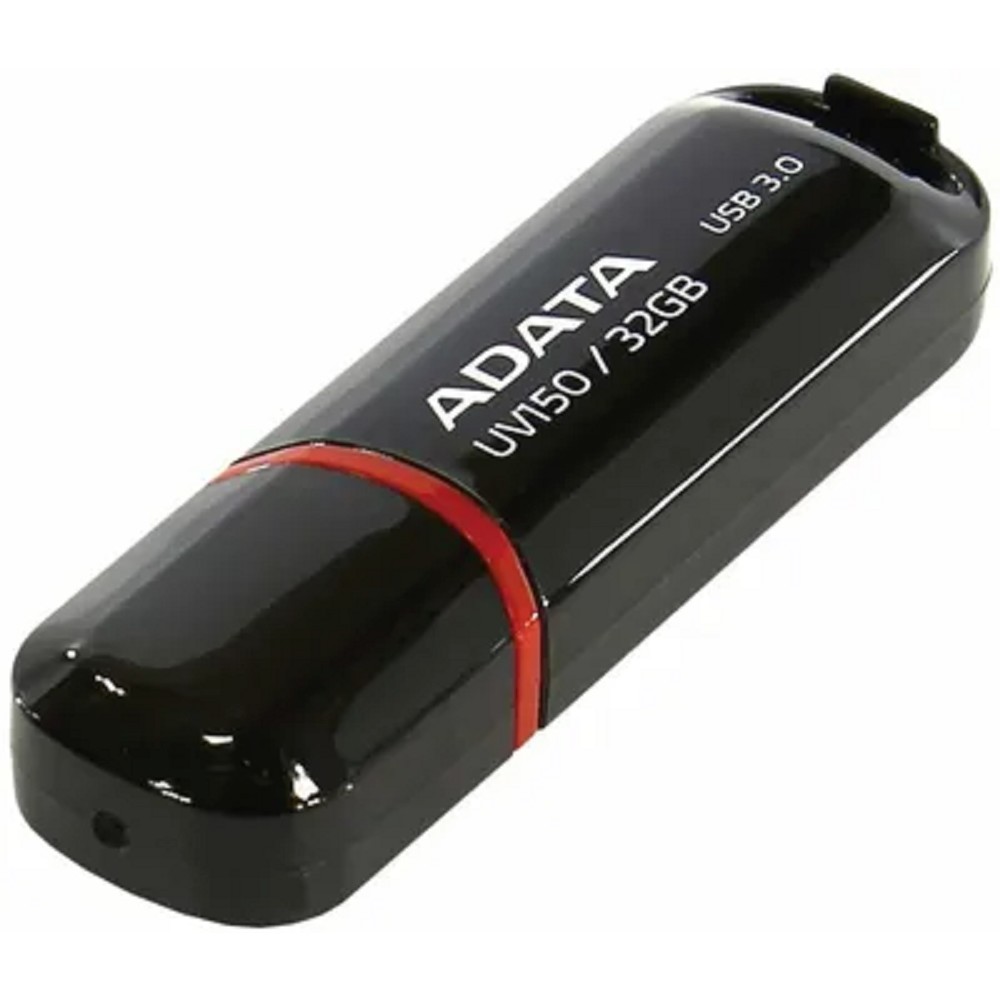 ADATA UV150 арт. AUV150-32G-RBK