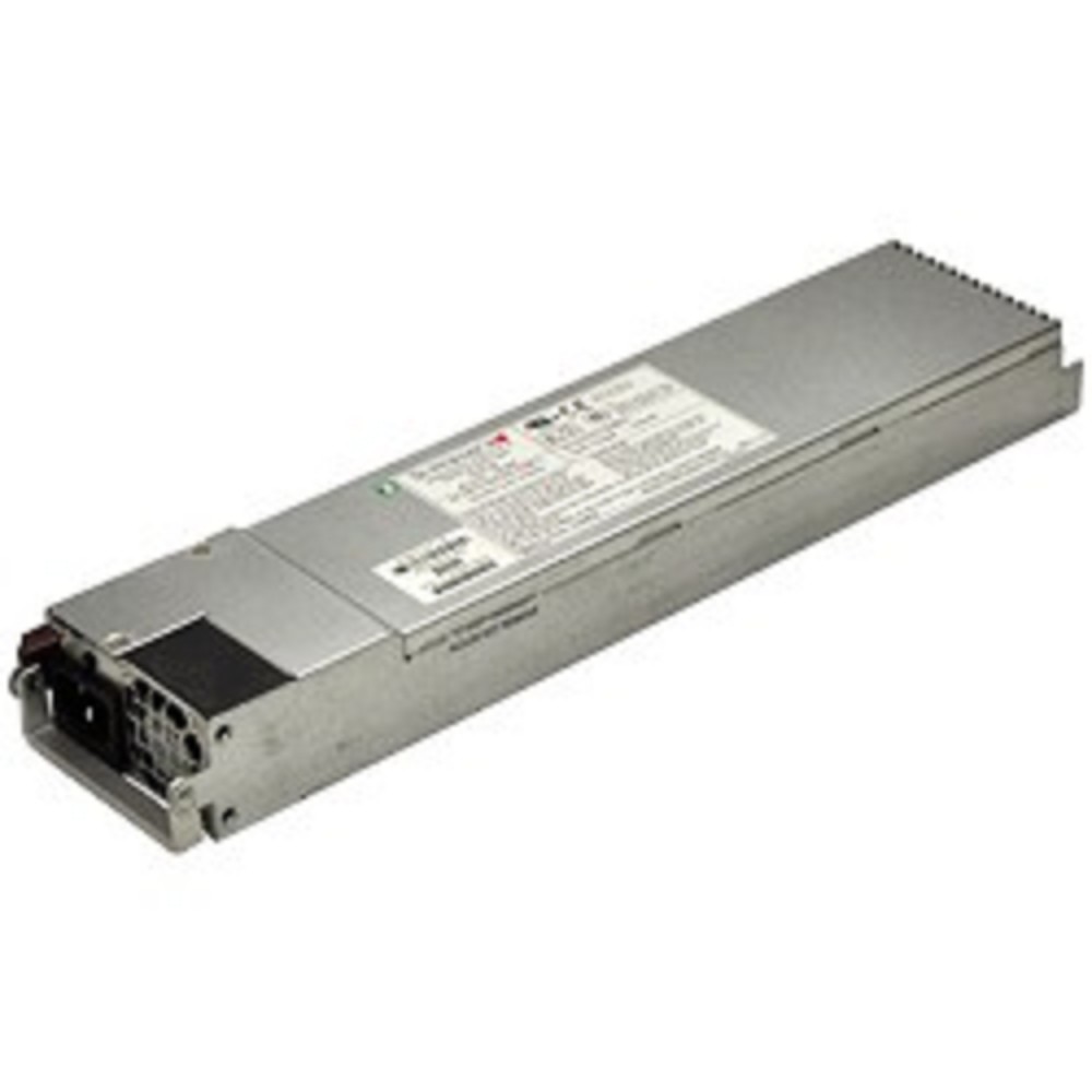Блок питания серверный Supermicro PWS-741P-1R