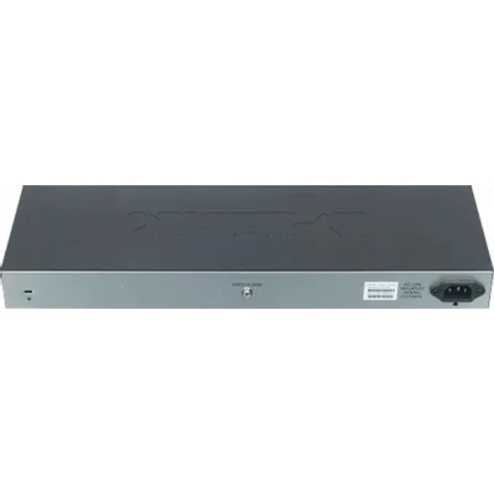 Коммутатор D-Link SMB DGS-1210-28/ME/A2B