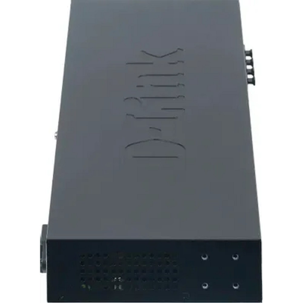 Коммутатор D-Link SMB DGS-1210-28/ME/A2B