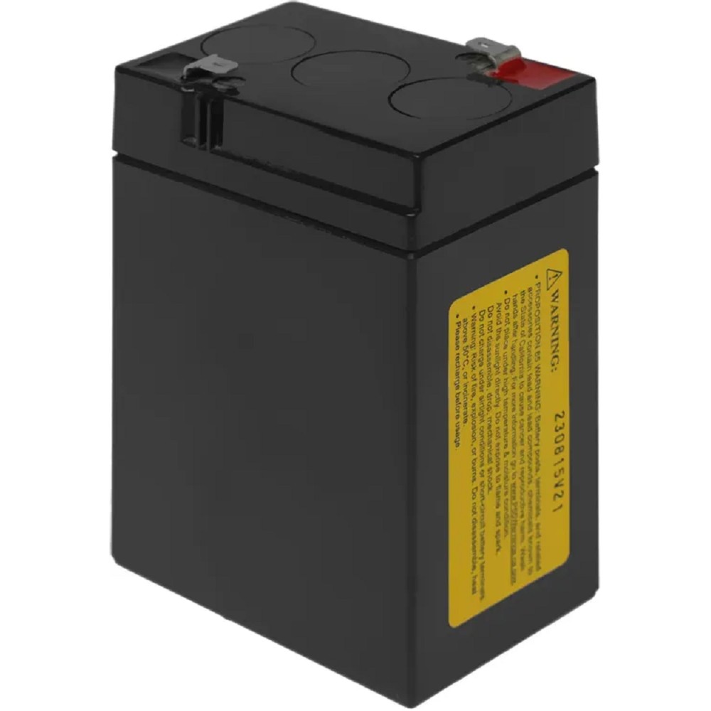 Батарея для ИБП CSB GP645 6В 4.5Ач