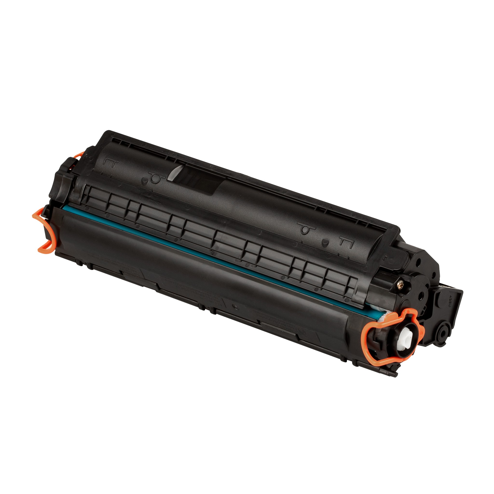 Bion BCR-CB436A Картридж для HP{ LaserJet M1522n/ M1522nf/M1120/M1120n/P1505/P1505n} (2000 стр.), Черный , с чипом Bion Cartridge