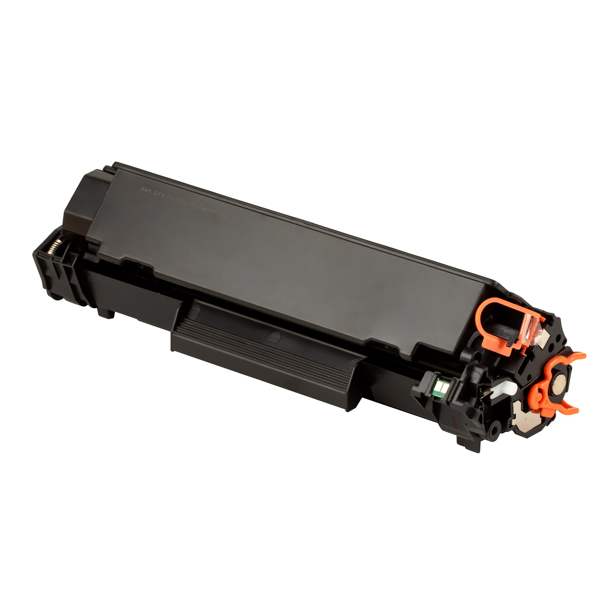 Bion BCR-CB436A Картридж для HP{ LaserJet M1522n/ M1522nf/M1120/M1120n/P1505/P1505n} (2000 стр.), Черный , с чипом Bion Cartridge