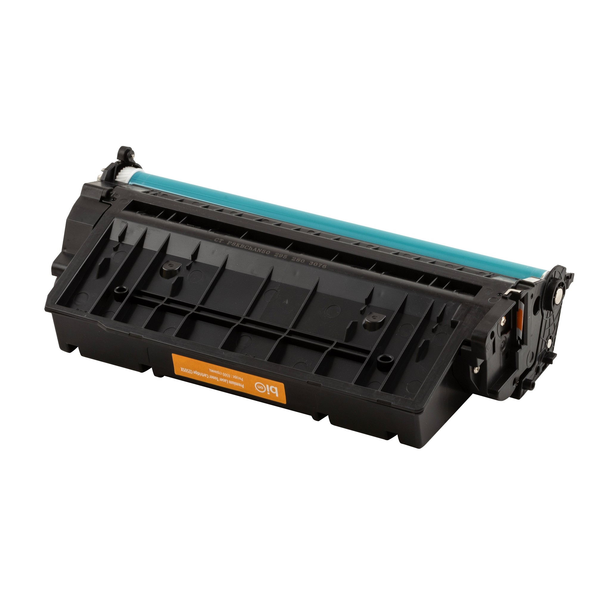 Bion BCR-CE505X Картридж для HP {LaserJet P2055 }(6500 стр.),Черный , с чипом Bion Cartridge