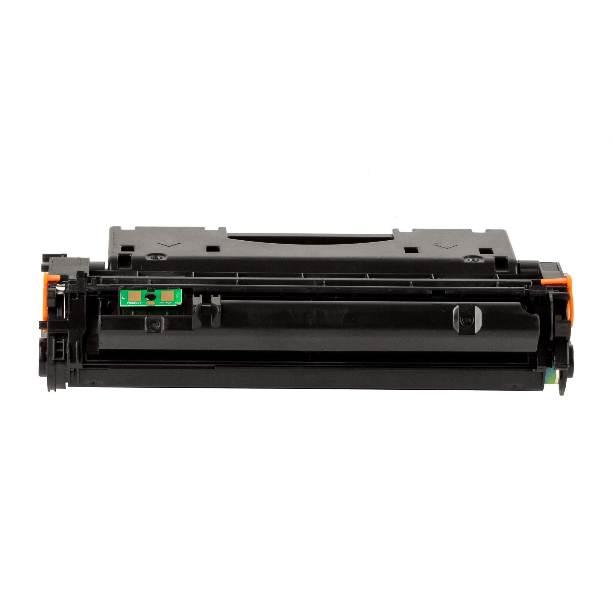 Bion BCR-Q7553X Картридж для HP LaserJet P2015/P2014/P2014n/P2015n/P2015d/P2015x/P2015dn/M2727nf/M2727nfs (6000 стр.), Черный, с чипом Bion Cartridge