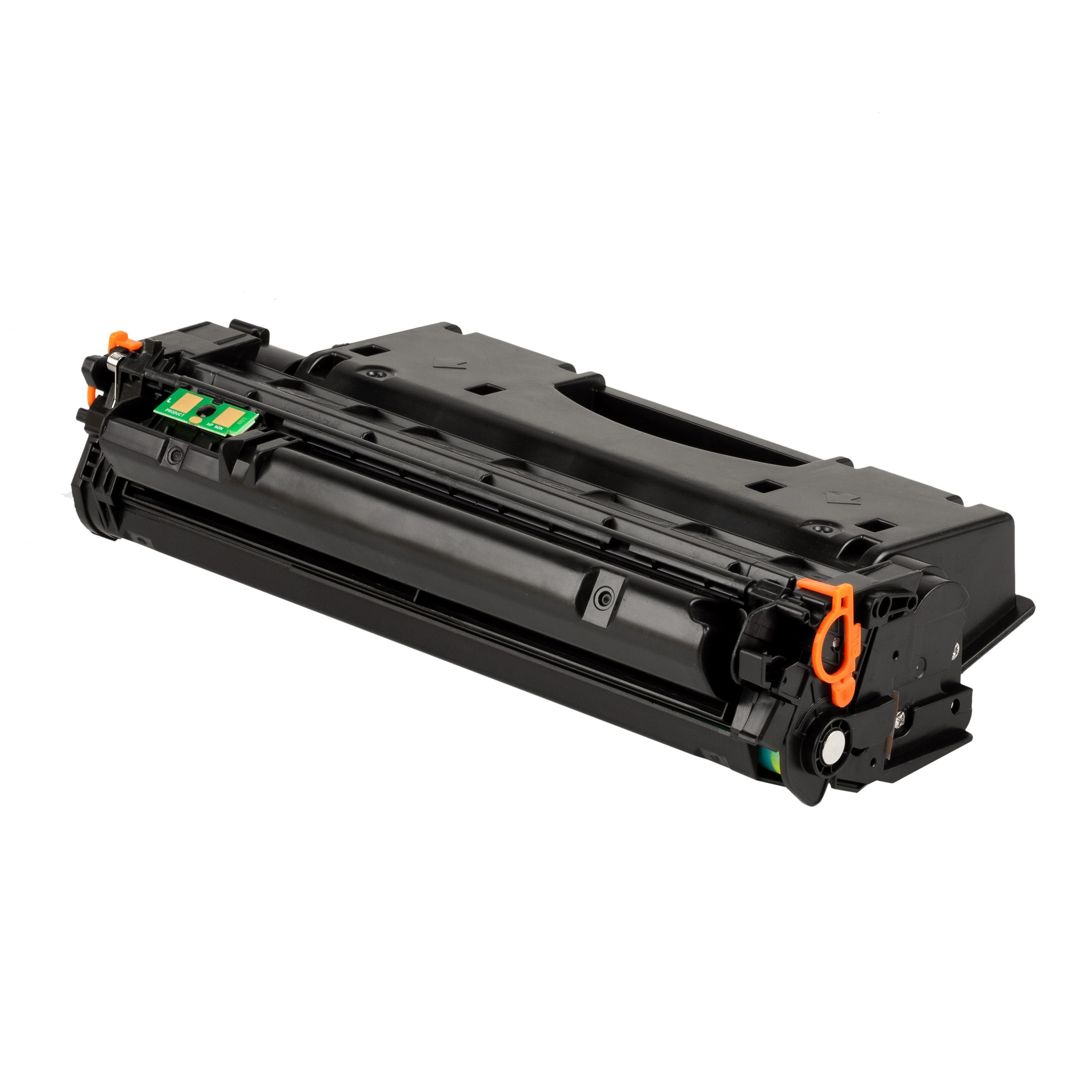 Bion BCR-Q7553X Картридж для HP LaserJet P2015/P2014/P2014n/P2015n/P2015d/P2015x/P2015dn/M2727nf/M2727nfs (6000 стр.), Черный, с чипом Bion Cartridge