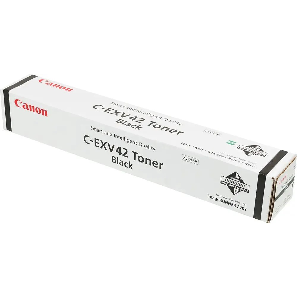 Canon C-EXV42 BK (6908B002)