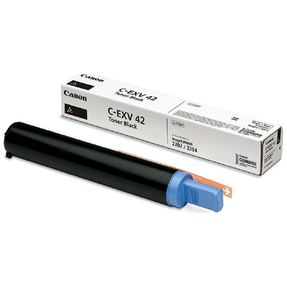 Canon C-EXV42 BK (6908B002)