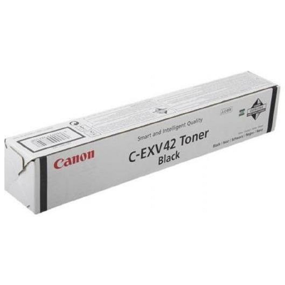 Canon C-EXV42 BK (6908B002)