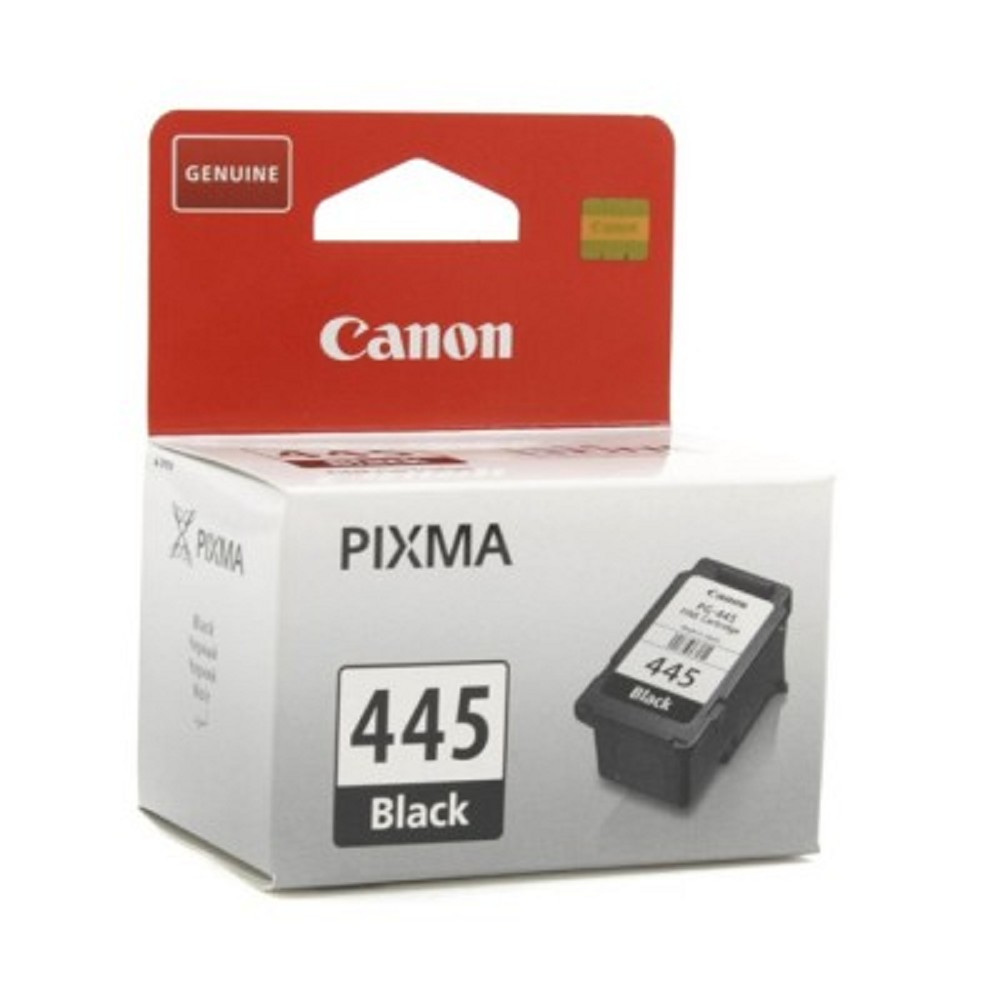 Canon PG-445 Bk арт. 8283B001