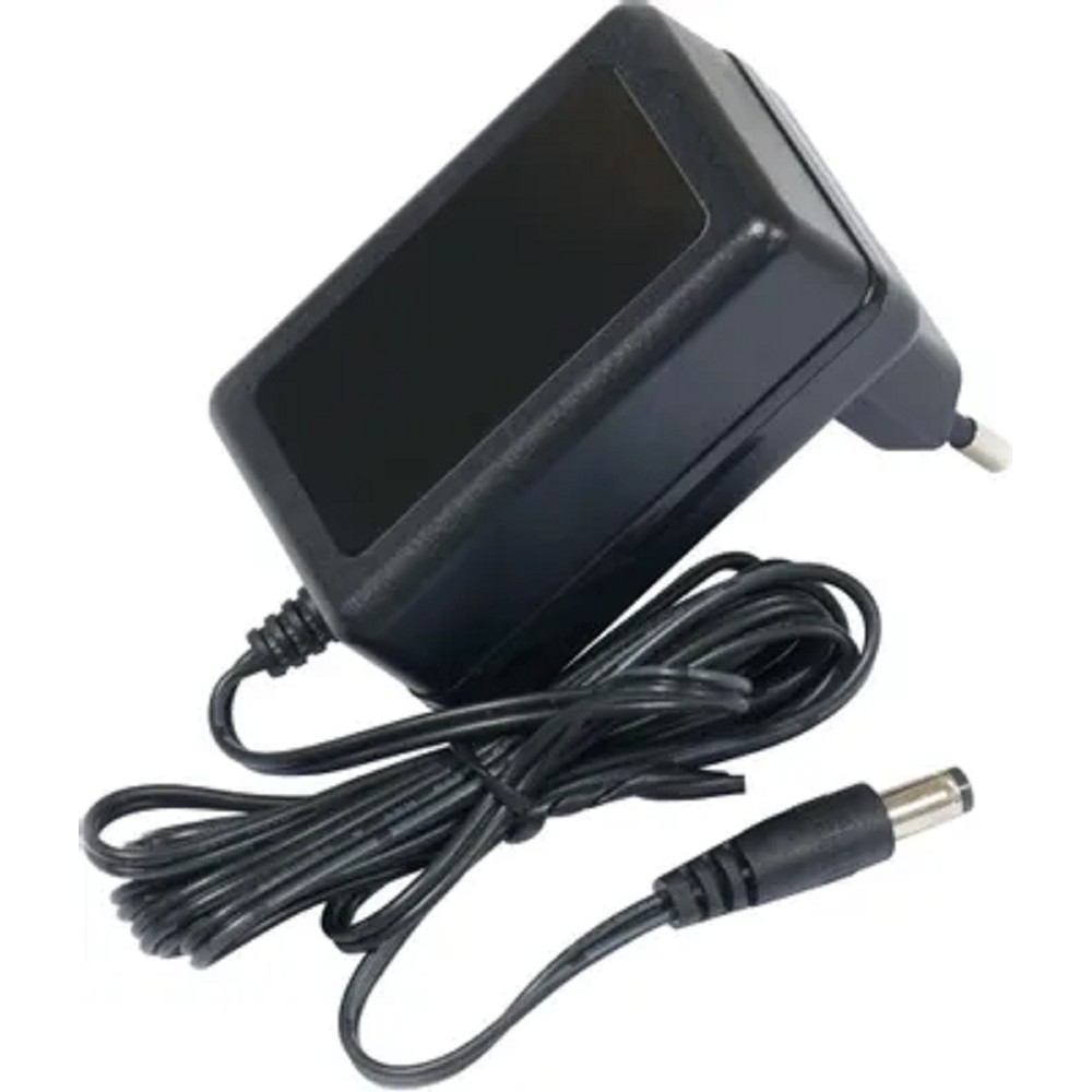 MikroTik Low power 24V 0.8A power supply (with EU or US plugs) арт. 18POW