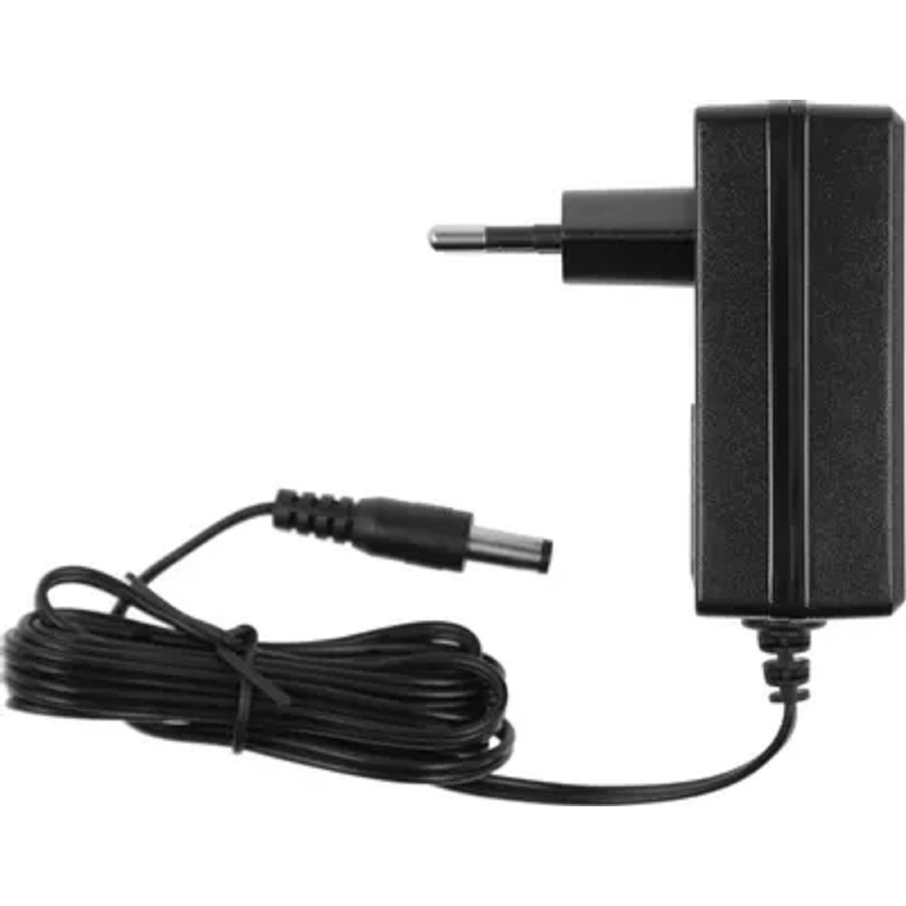 MikroTik Low power 24V 0.8A power supply (with EU or US plugs) арт. 18POW