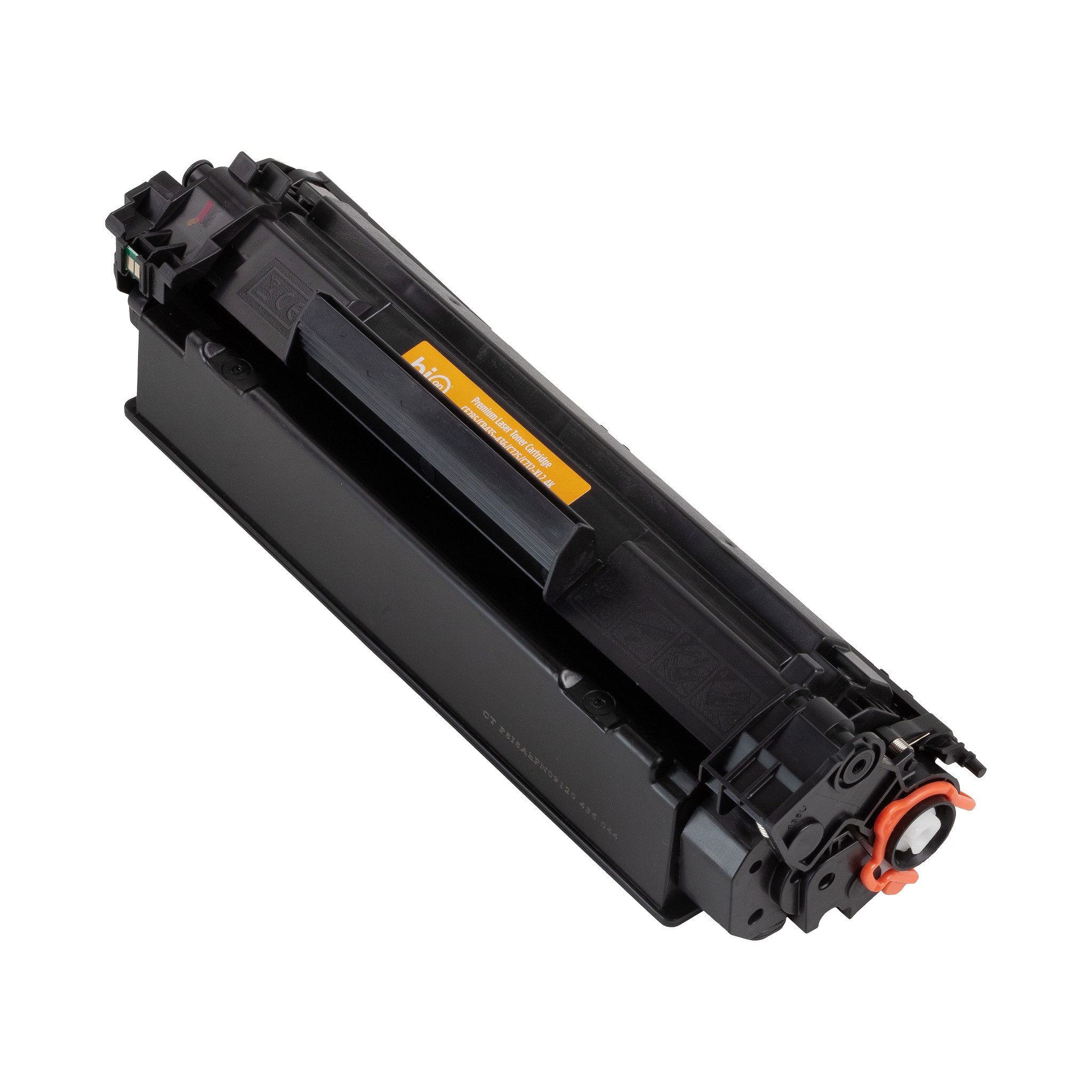 Bion BCR-CB435A Картридж для НР {LaserJet P1005/P1006} (1500 стр.), Черный, с чипом Bion Cartridge