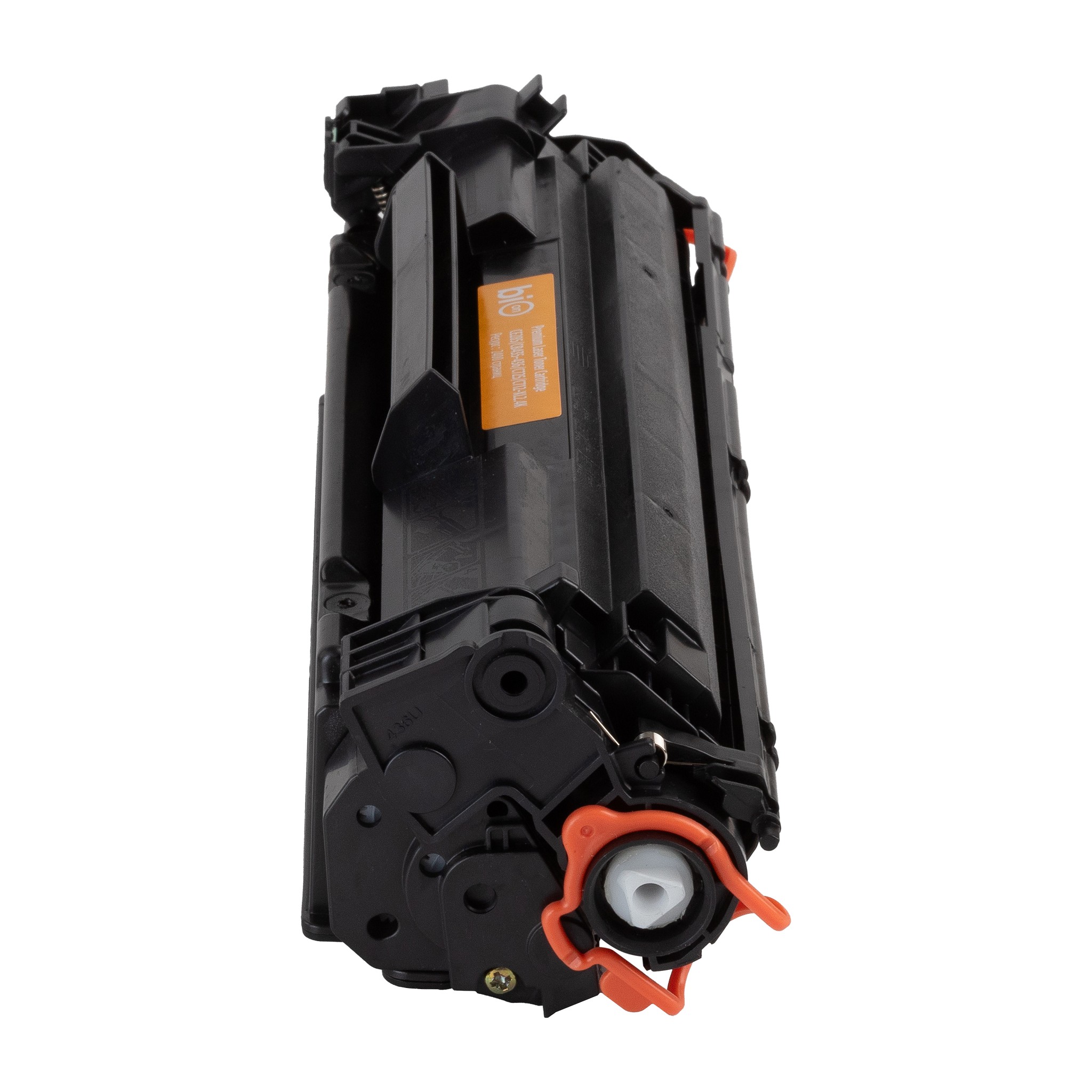 Bion BCR-CB435A Картридж для НР {LaserJet P1005/P1006} (1500 стр.), Черный, с чипом Bion Cartridge