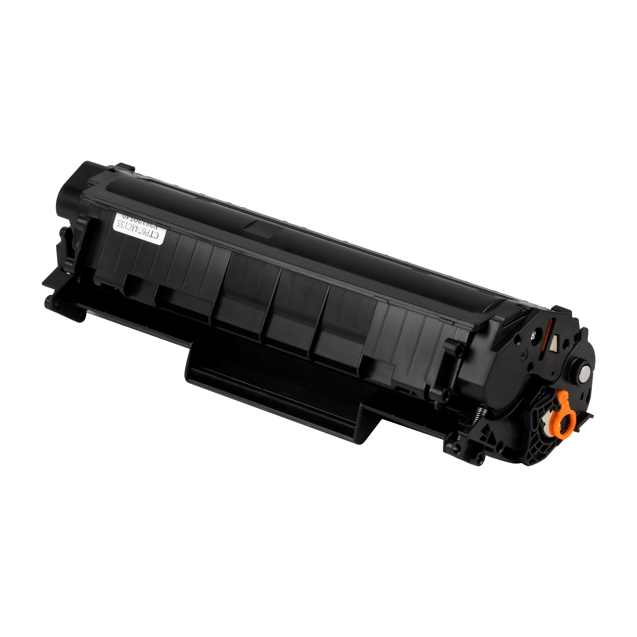 Bion BCR-Q2612X Картридж для HP{LaserJet 1010/1012/1015/1020/1018/3050z/3055/1022n/1022nw/M1319f/M1005/M1300/3020/3030/3052/1020+} (3000 стр.), Черный Bion Cartridge