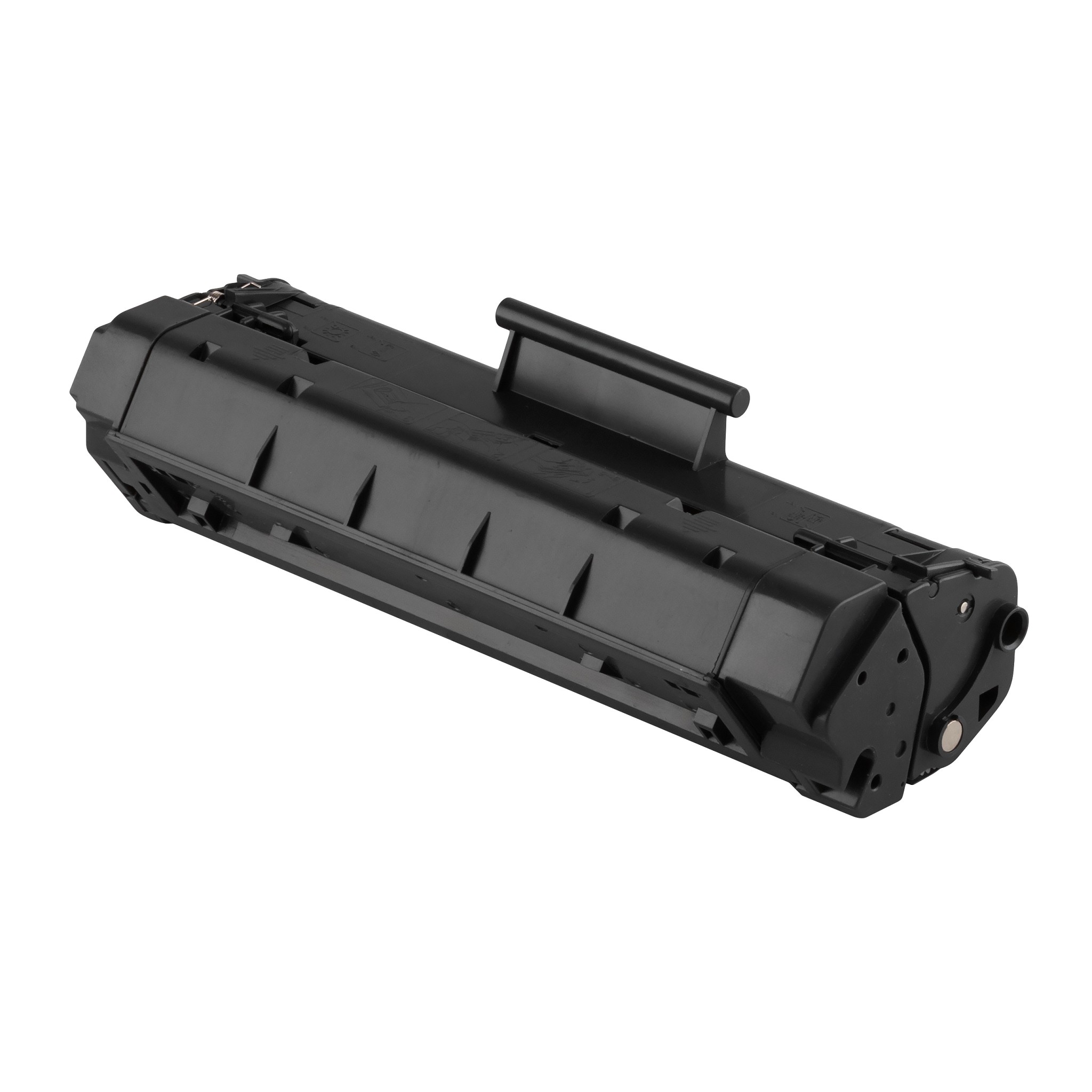 Bion BCR-EP-22 Картридж для HP { LaserJet 1100/3200/3220; Canon Laser Shot LBP1120/LBP800/LBP810} (2500 стр.),Черный, с чипом Bion Cartridge
