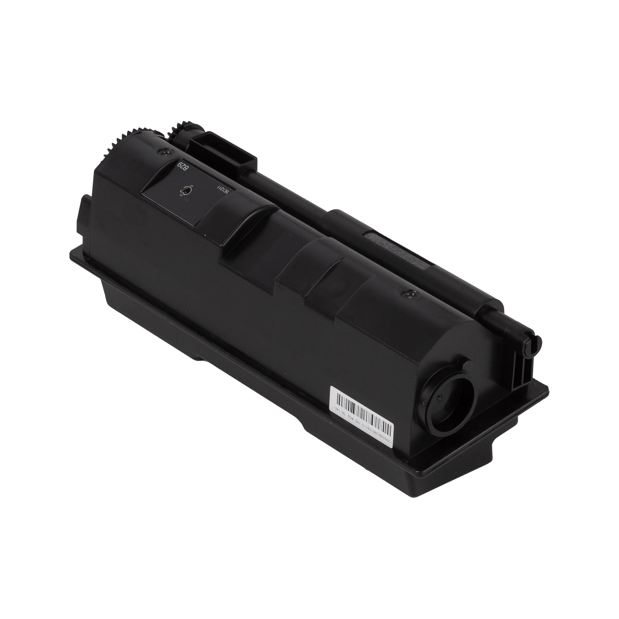 Bion BCR-TK-1140 Картридж для Kyocera{ FS-1035MFP/DP/1135MFP/1030, ECOSYS M2035dn/M2535DN}(7200 стр.),Черный, с чипом Bion Cartridge арт. BCR-TK-1140-EU