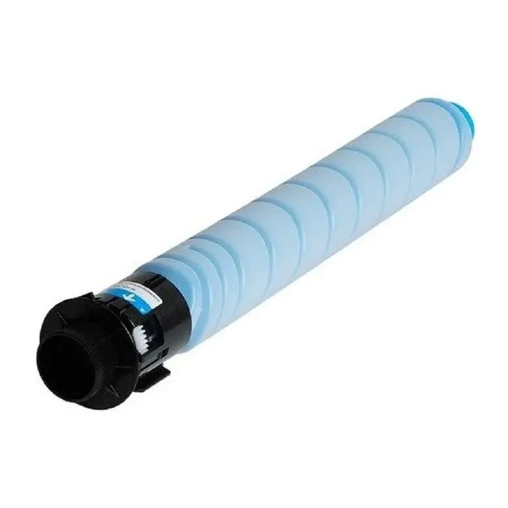 Ricoh type MP C2503H cyan for MP C2003/C2503/C2011SP/C2004/C2504 (9500стр) Официальный поставщик Ricoh арт. 841928