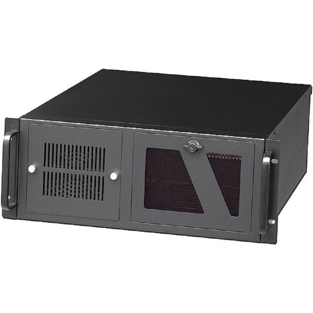 Procase EB430M(X)-B-0 Black без БП арт. EB430M-B-0