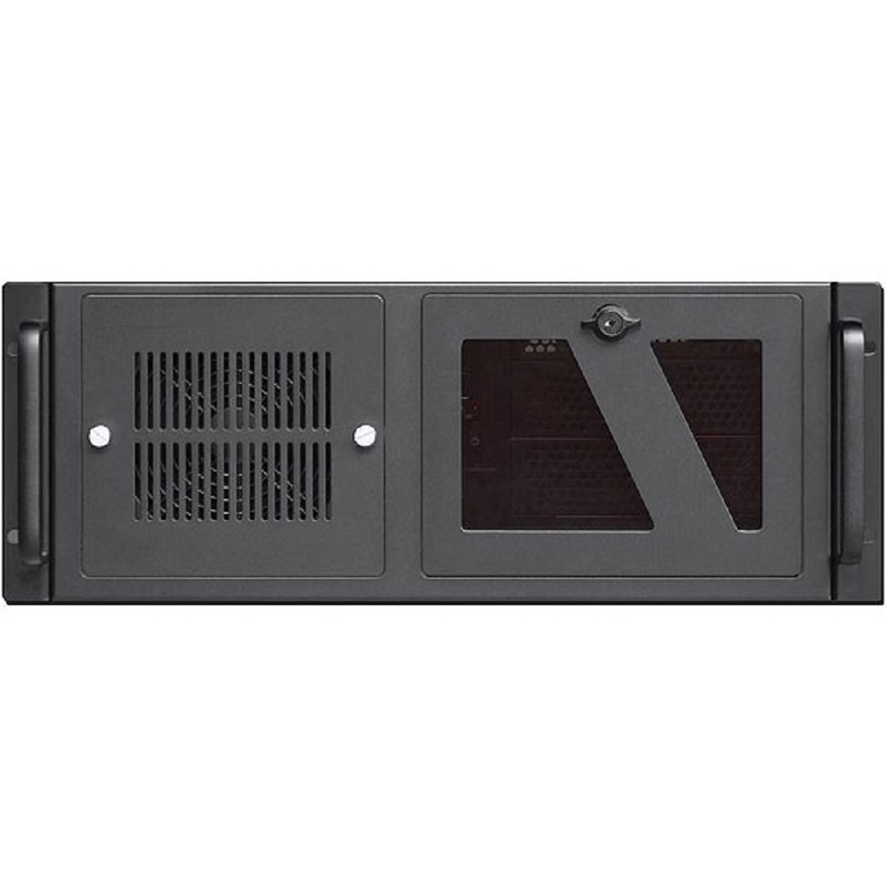 Procase EB430M(X)-B-0 Black без БП арт. EB430M-B-0