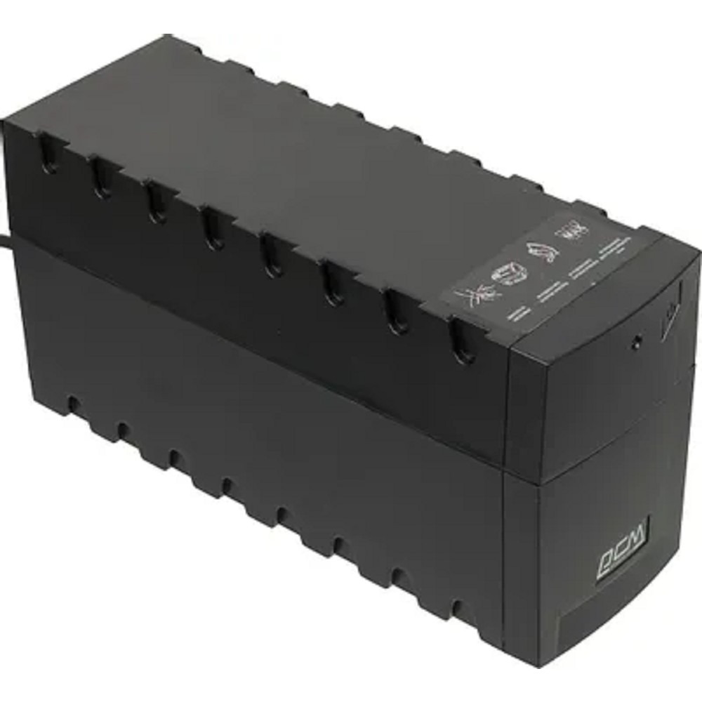 Powercom Raptor RPT-800A EURO