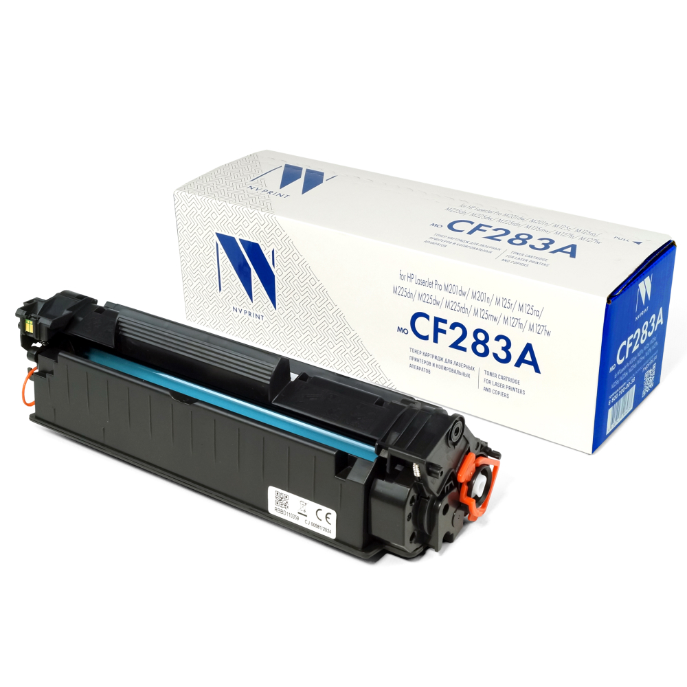 NVP NV-CF283A NV Print