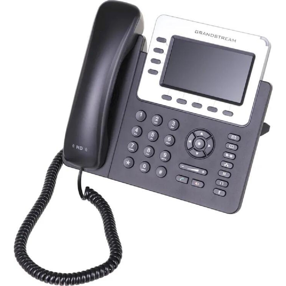 IP-телефон GRANDSTREAM GXP-2140