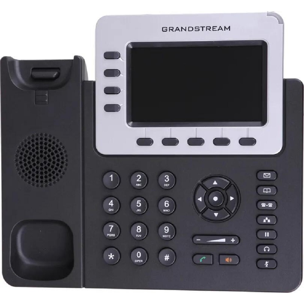 IP-телефон GRANDSTREAM GXP-2140