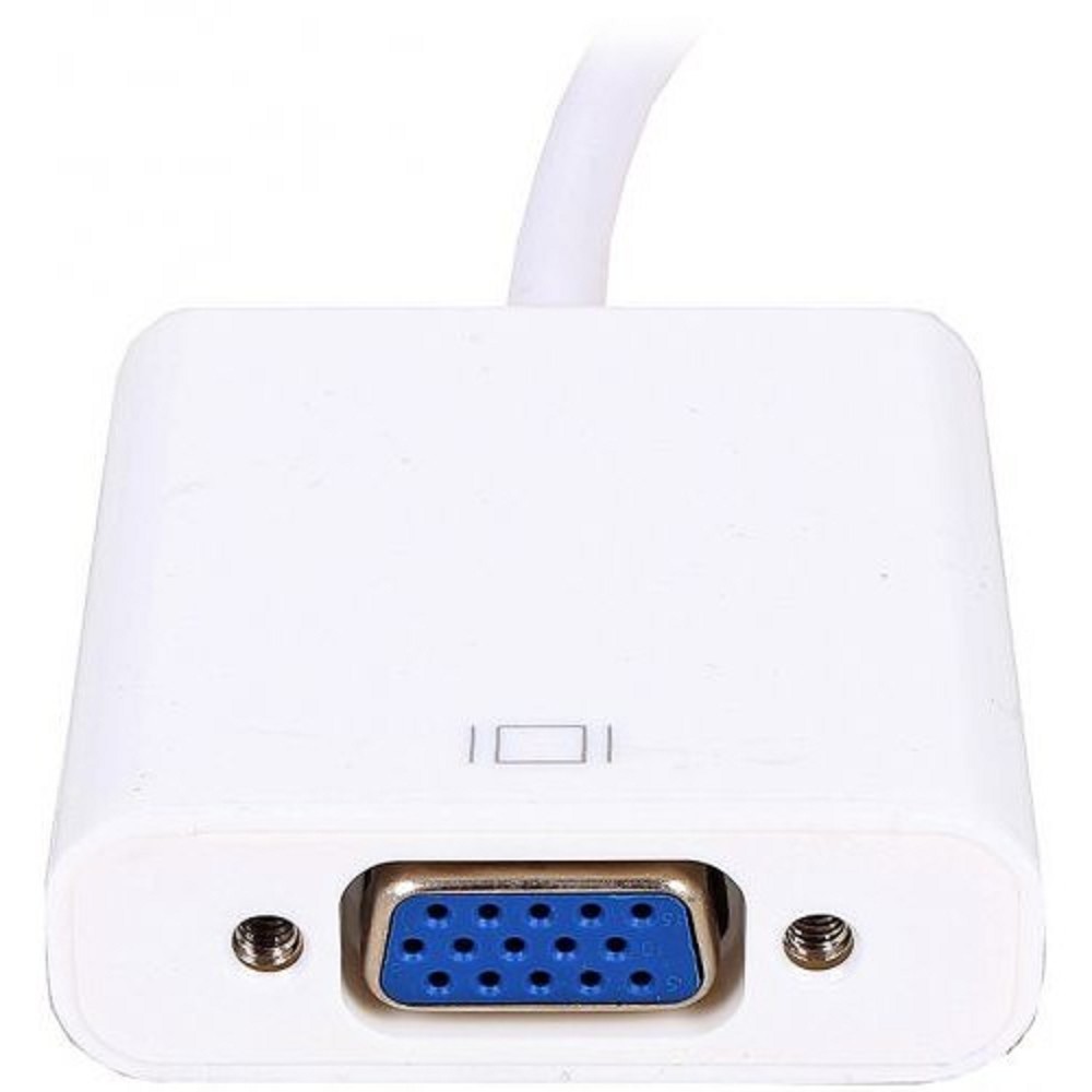 VCOM HDMI(M) — VGA(F) арт. CG558