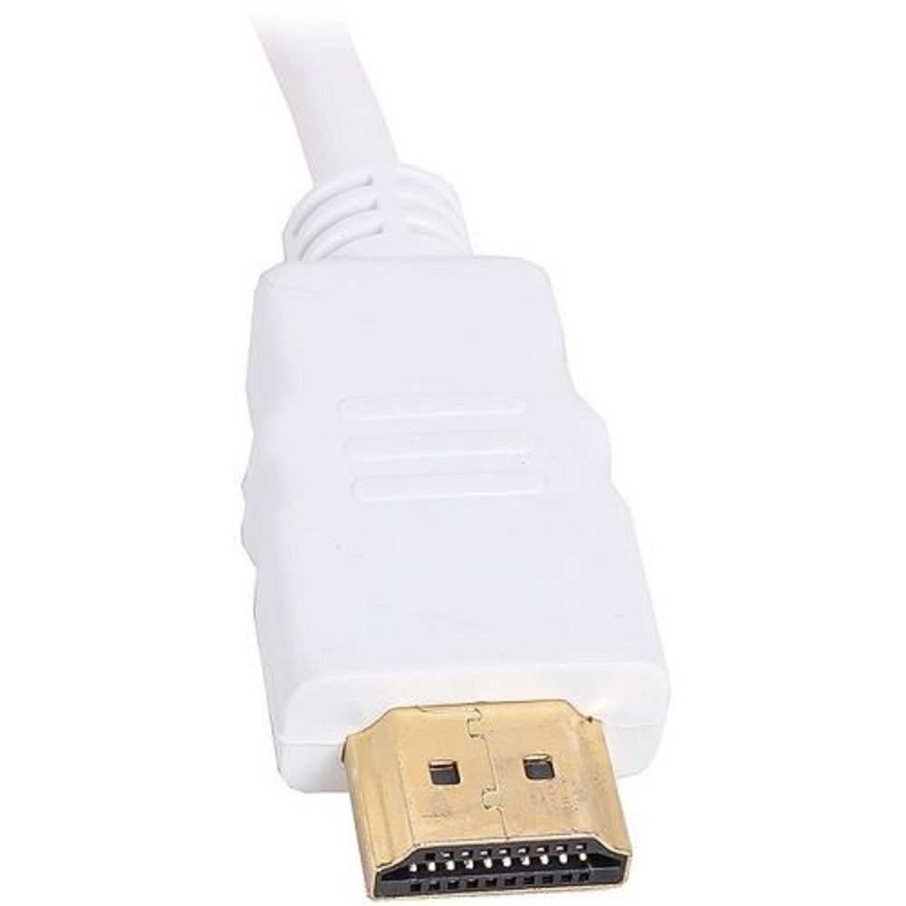 VCOM HDMI(M) — VGA(F) арт. CG558