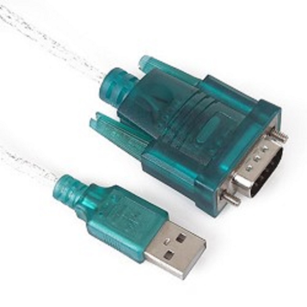 VCOM USB Am — RS-232 DB9M арт. VUS7050