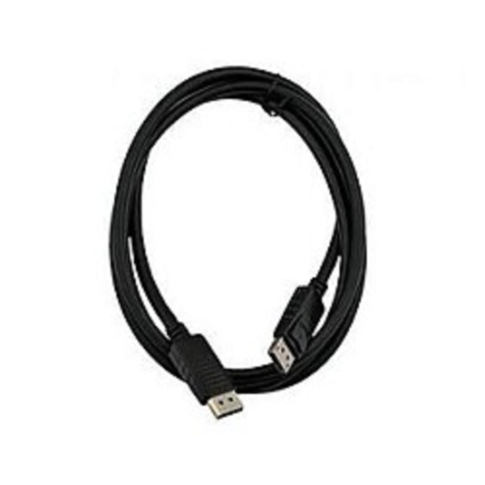 VCOM DisplayPort (m) - DisplayPort (m) 1.8м арт. VHD6220-1.8MO