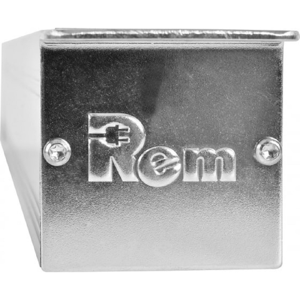 ЦМО Гор блок розеток Rem-16, 1х16A, выкл, 7S, 19", вход C20 арт. R-16-7S-V-440-Z
