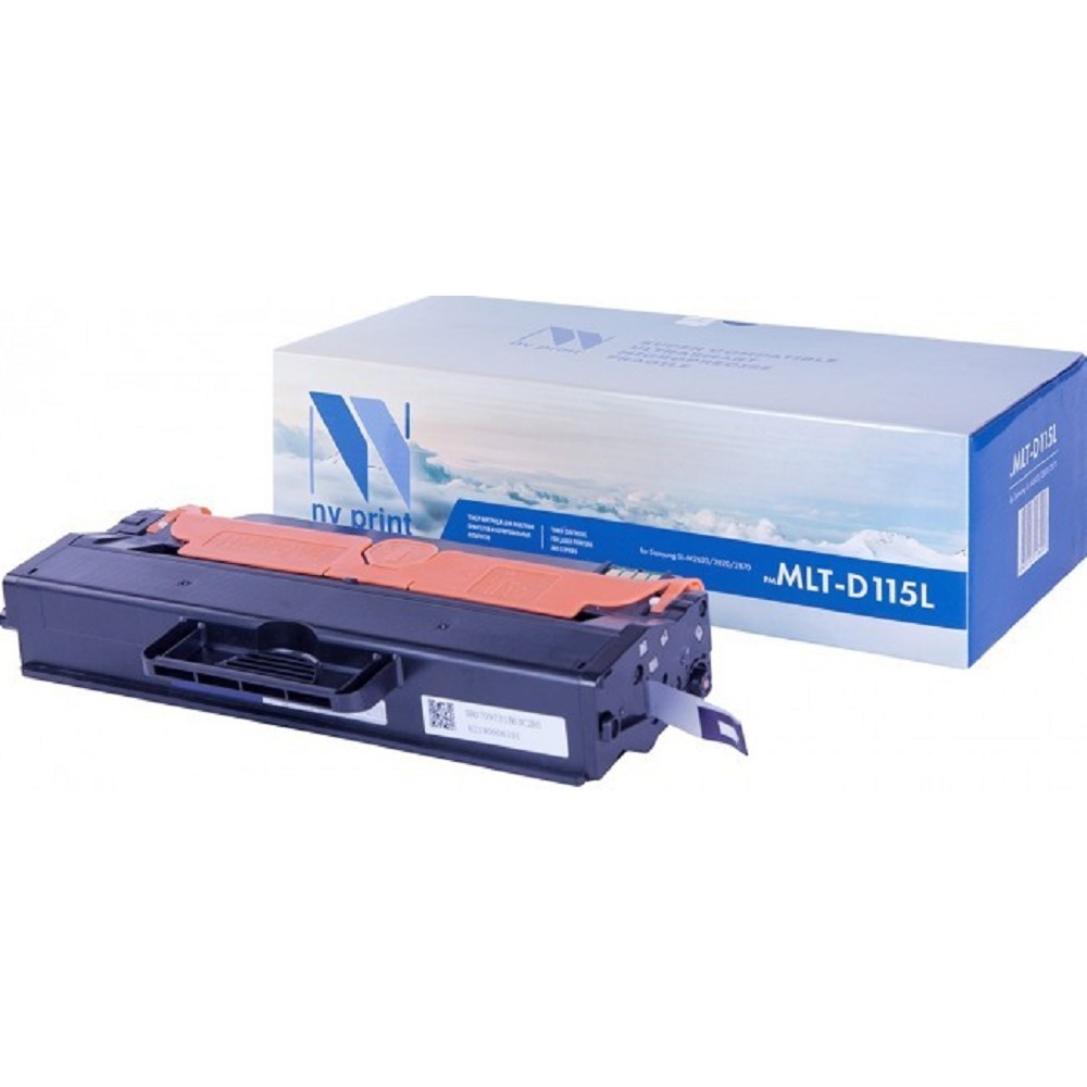 NVP NV-MLTD115L NV Print