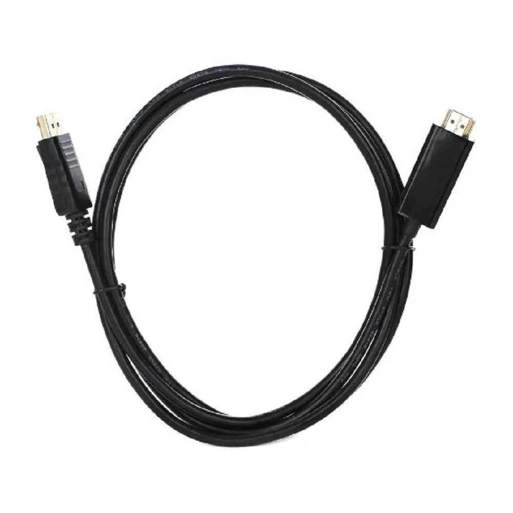VCOM DisplayPort M-> HDMI M 1.8м арт. CG494-B