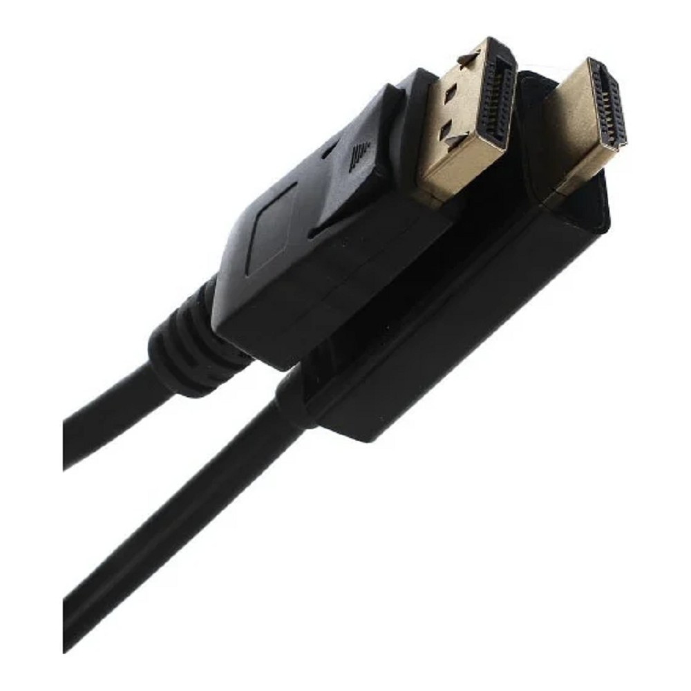 VCOM DisplayPort M-> HDMI M 1.8м арт. CG494-B