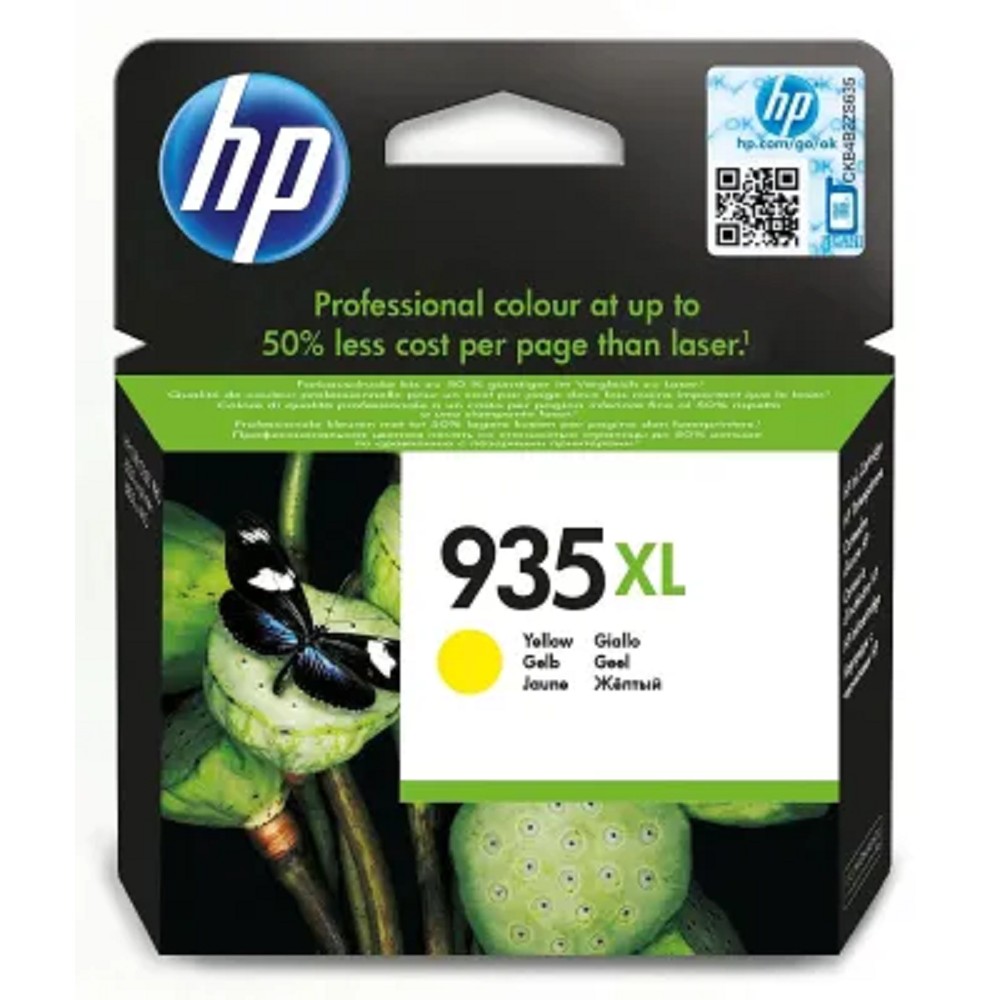 HP 935XL (C2P26AE)