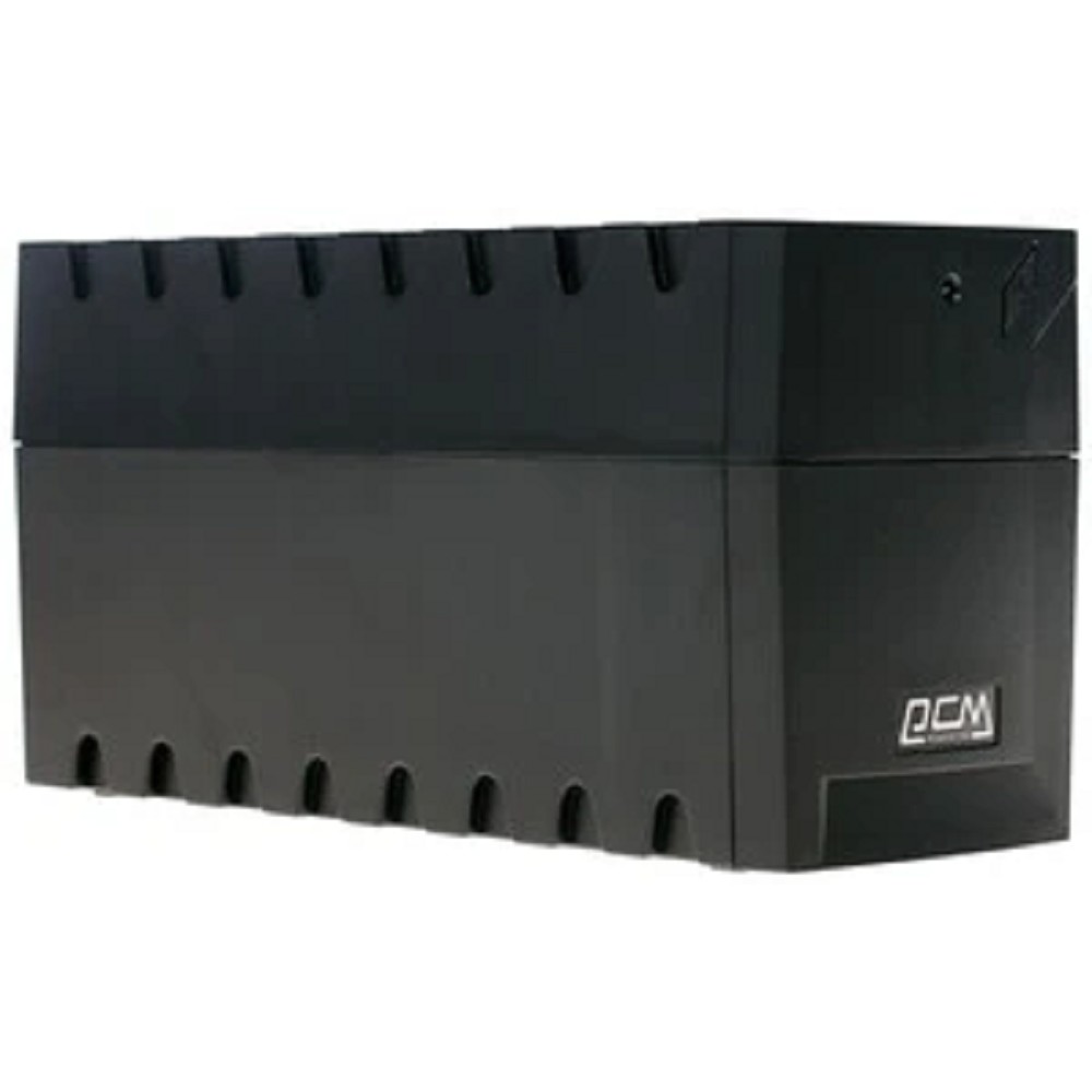 Powercom Raptor, Line-Interactive, 1000VA/600W, Tower, 3xSchuko (859787) арт. RPT-1000A-EURO