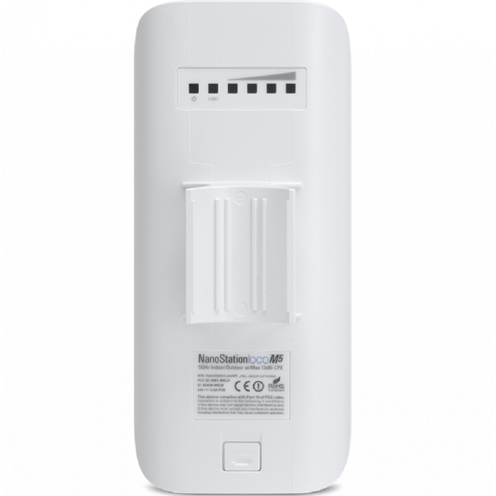 Ubiquiti LocoM5