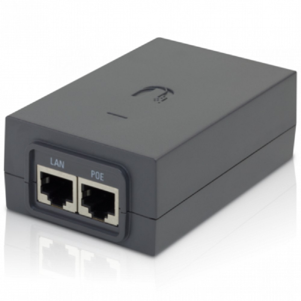 Ubiquiti POE 24V арт. POE-24-12W