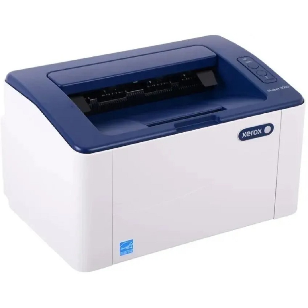 Принтер Xerox Phaser 3020V_BI арт. P3020BI#