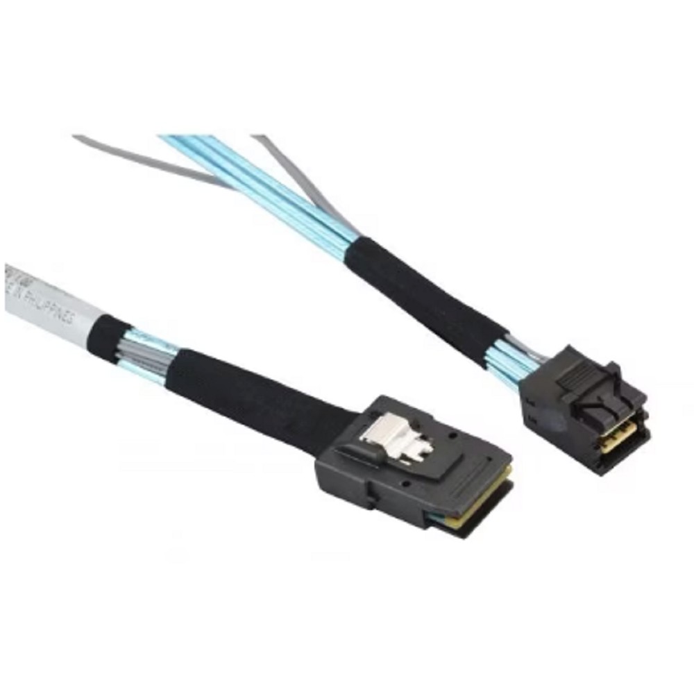 Supermicro CBL-SAST-0507-01 {Кабель SuperMicro CBL-SAST-0507-01 (CBL-SAST-0507-01)}