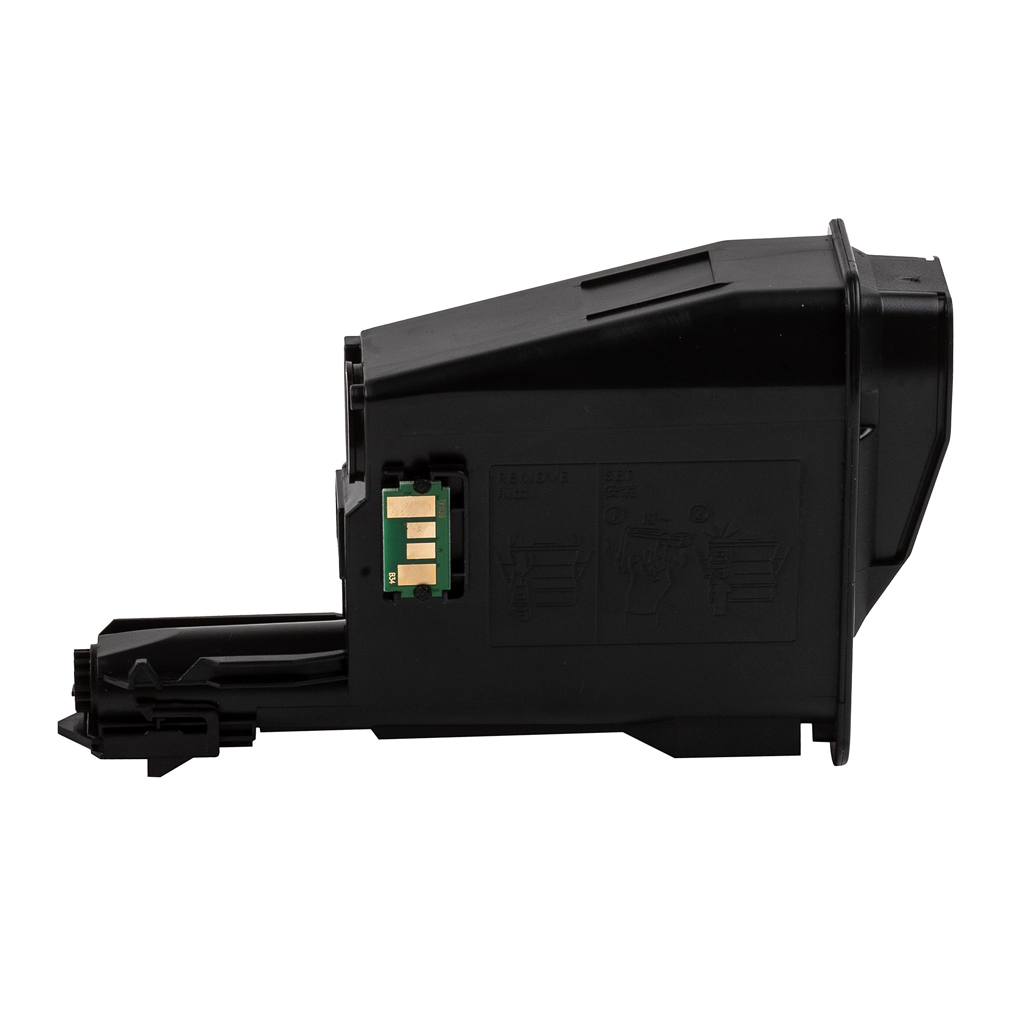 Bion BCR-TK-1120 Картридж для Kyocera{ FS1060DN/1125MFP/1025MFP}(3000 стр.),Черный, с чипом Bion Cartridge