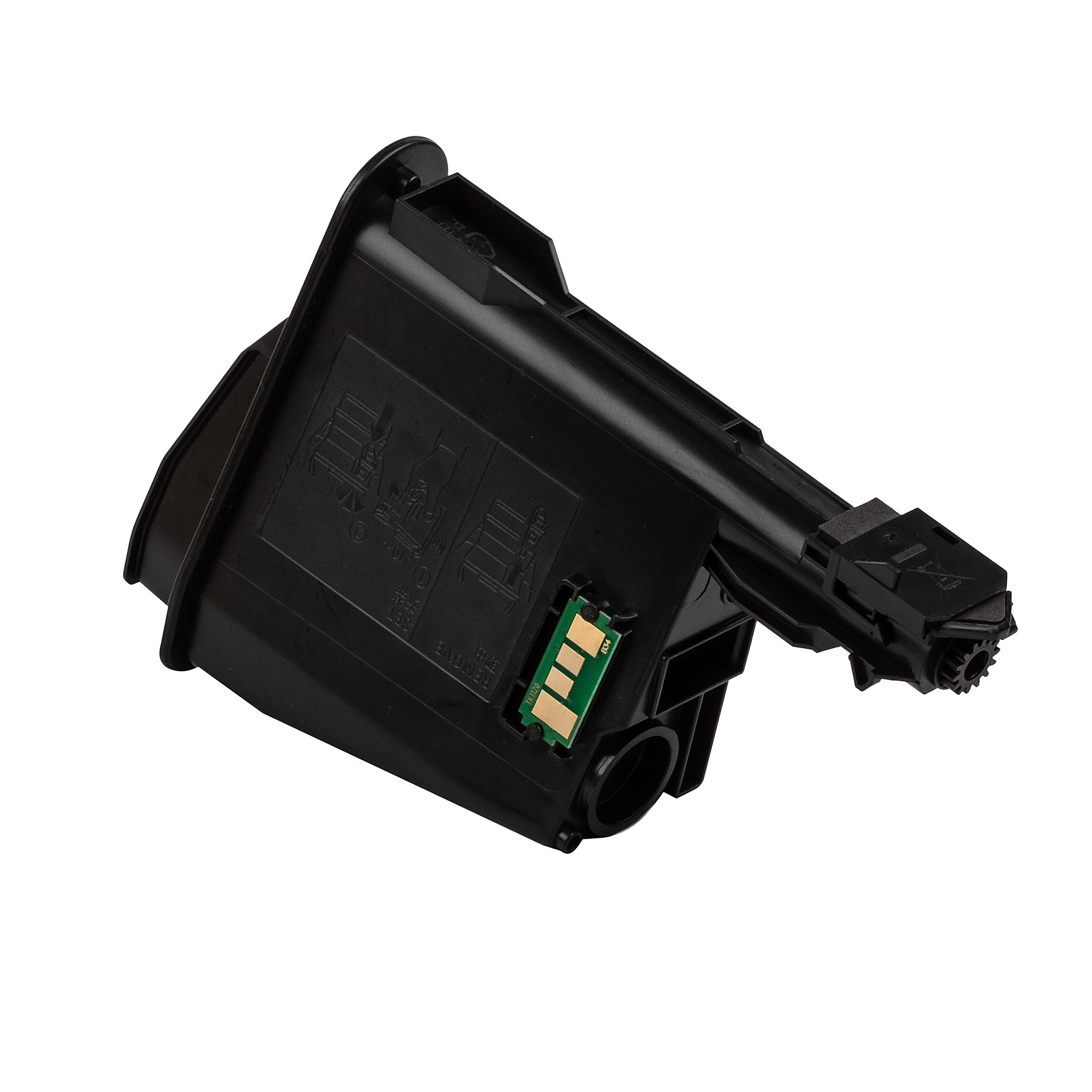 Bion BCR-TK-1120 Картридж для Kyocera{ FS1060DN/1125MFP/1025MFP}(3000 стр.),Черный, с чипом Bion Cartridge