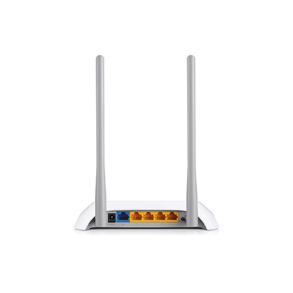 Маршрутизатор TP-Link TL-WR840N