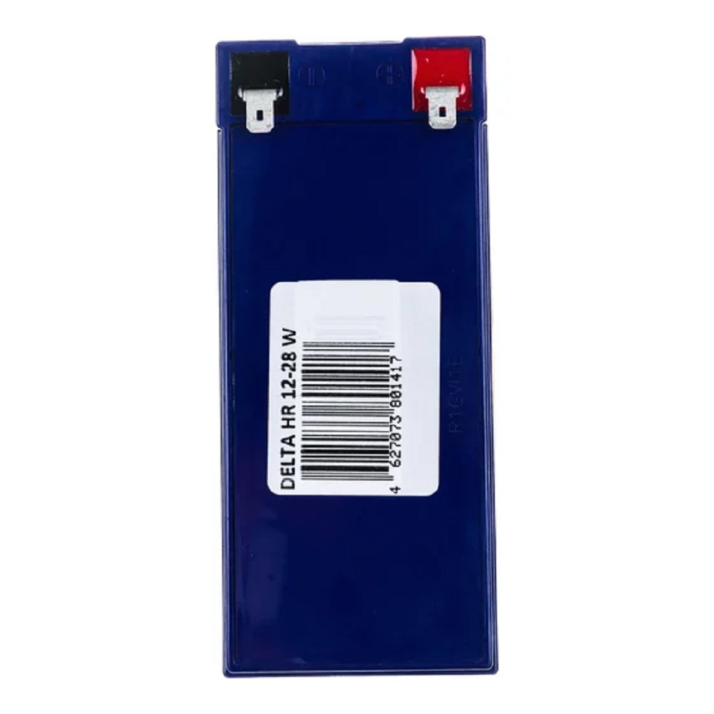 Батарея для ИБП Delta HR 12-28 W 12В 7Ач