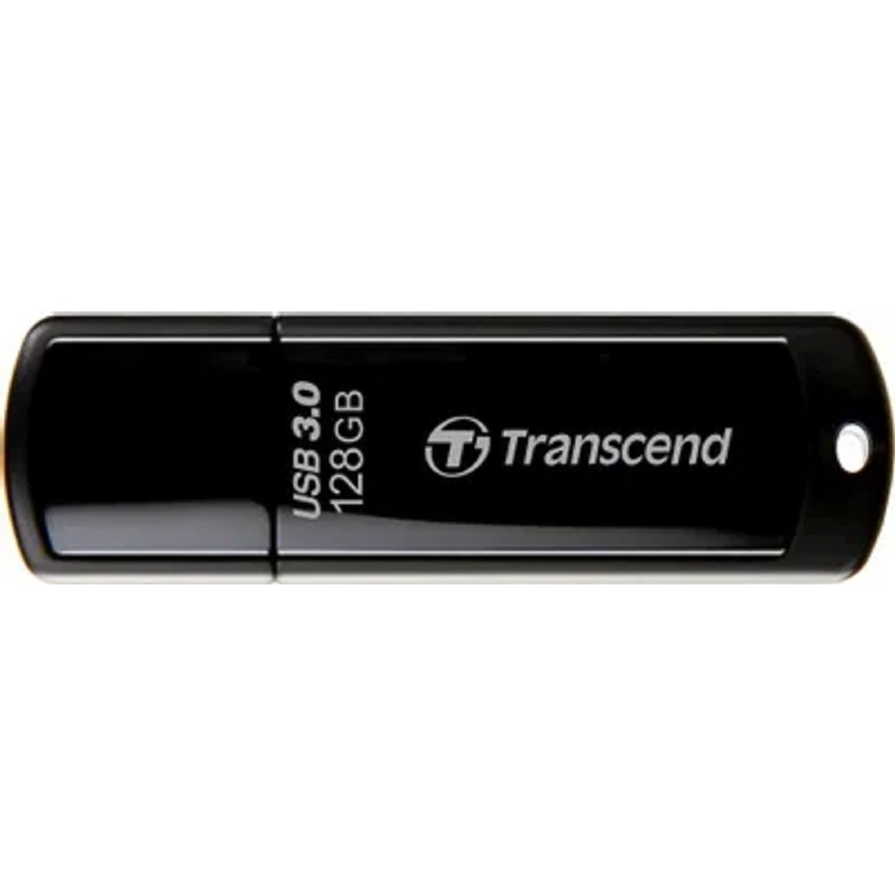 Transcend USB Drive 128Gb JetFlash 700 TS128GJF700 {USB 3.0}