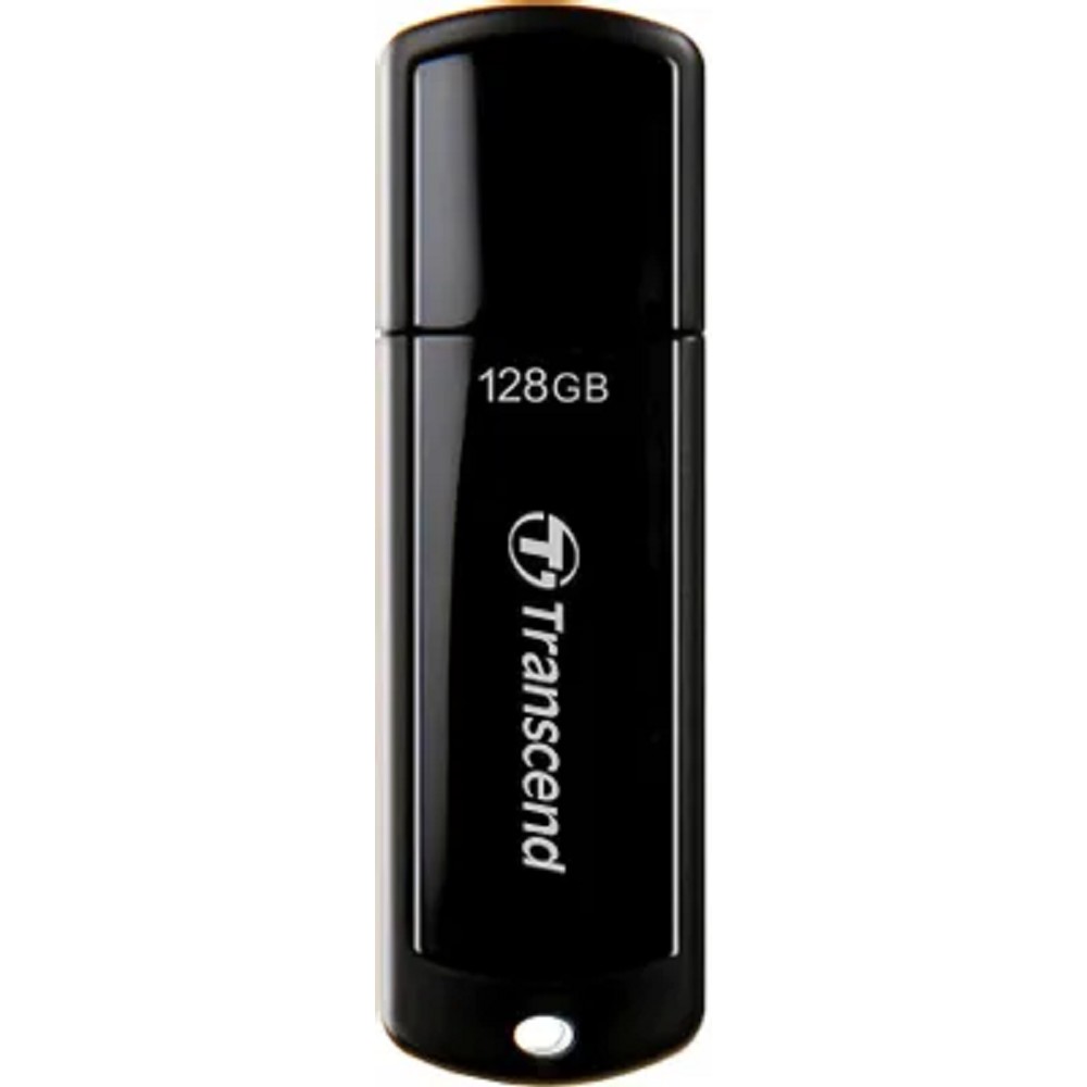Transcend USB Drive 128Gb JetFlash 700 TS128GJF700 {USB 3.0}